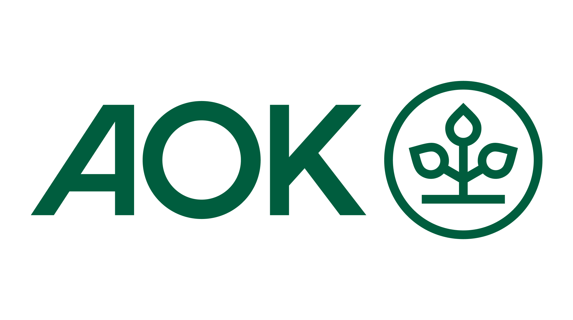 aok logo